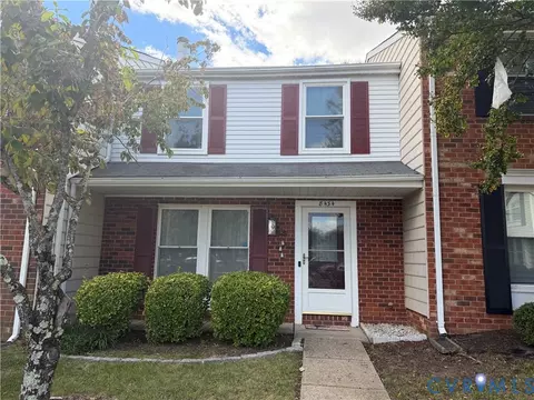 8434 Shannon Green Ct, Henrico, VA 23228
