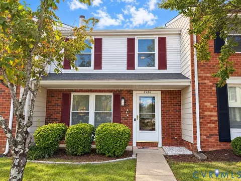 8434 Shannon Green Ct, Henrico, VA 23228