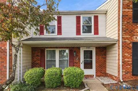 8434 Shannon Green Ct, Henrico, VA 23228