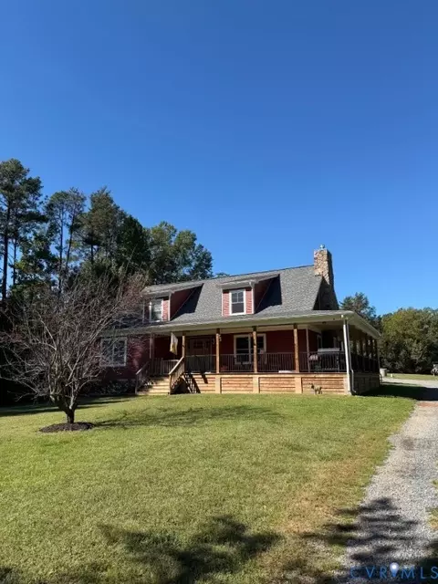 16233 Pleasant Mill Rd, Montpelier, VA 23192
