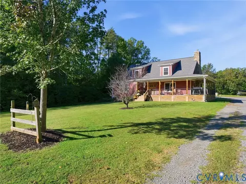 16233 Pleasant Mill Rd, Montpelier, VA 23192