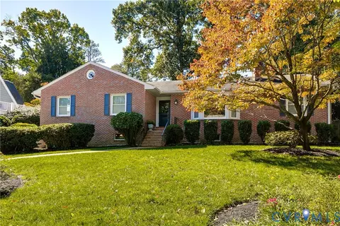 5004 Riverside Dr, Richmond, VA 23225
