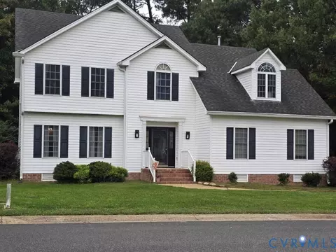 10452 Park Tree Pl, Glen Allen, VA 23060