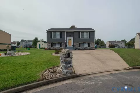 314 Buffalo Rd, Richmond, VA 23223