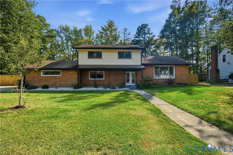 1600 Drury Rd, Petersburg, VA 23805