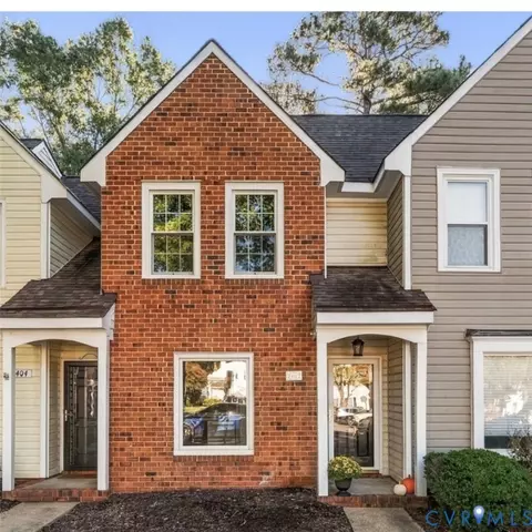 2402 Stone Post Ter, Henrico, VA 23233