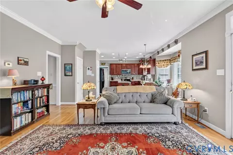 Other - 3647 Cedar Plains Rd, Sandy Hook, VA 23153 photo 13 of 17