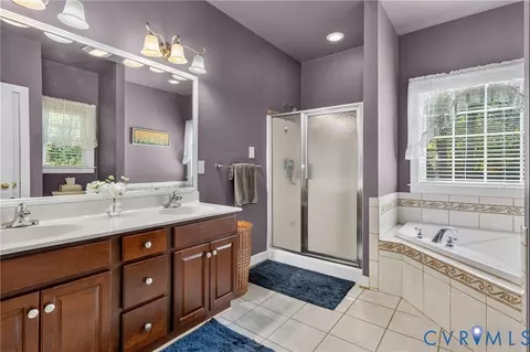 Bath - 3647 Cedar Plains Rd, Sandy Hook, VA 23153 photo 2 of 7