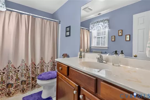 Bath - 3647 Cedar Plains Rd, Sandy Hook, VA 23153 photo 4 of 7