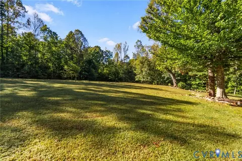 Exterior - 3647 Cedar Plains Rd, Sandy Hook, VA 23153 photo 11 of 21