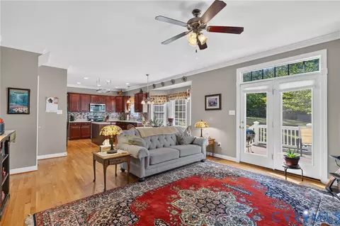 Other - 3647 Cedar Plains Rd, Sandy Hook, VA 23153 photo 8 of 17