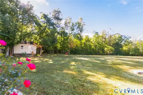 Exterior - 3647 Cedar Plains Rd, Sandy Hook, VA 23153 photo 12 of 21
