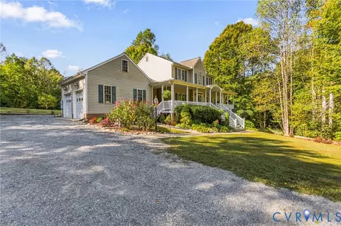 Other - 3647 Cedar Plains Rd, Sandy Hook, VA 23153 photo 16 of 17
