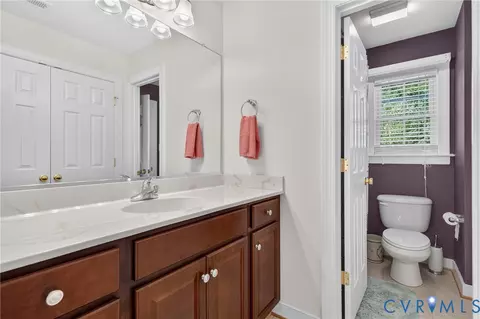 Bath - 3647 Cedar Plains Rd, Sandy Hook, VA 23153 photo 5 of 7