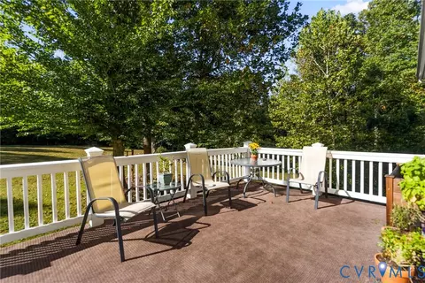 Exterior - 3647 Cedar Plains Rd, Sandy Hook, VA 23153 photo 8 of 21