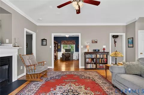 Other - 3647 Cedar Plains Rd, Sandy Hook, VA 23153 photo 12 of 17
