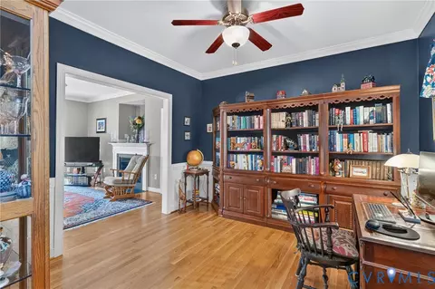 Other - 3647 Cedar Plains Rd, Sandy Hook, VA 23153 photo 9 of 17