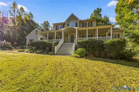 Other - 3647 Cedar Plains Rd, Sandy Hook, VA 23153 photo 17 of 17