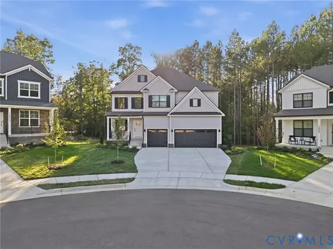 16907 Barmer Rd, Chesterfield, VA 23832