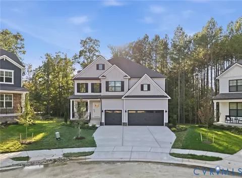 16907 Barmer Rd, Chesterfield, VA 23832