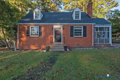1206 Santa Rosa Rd, Richmond, VA 23229