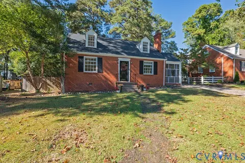 1206 Santa Rosa Rd, Richmond, VA 23229