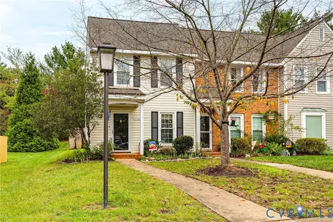 2540 Straw Bridge Chase Chase, Henrico, VA 23233