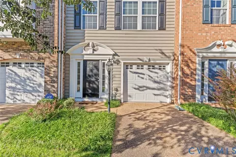8061 Belton Cir, Mechanicsville, VA 23116