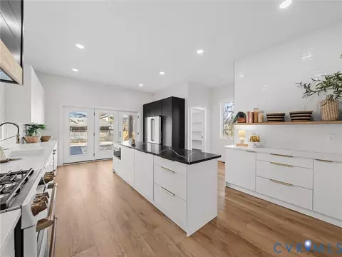 Kitchen - 2202 3rd Ave, Richmond, VA 23222 photo 3 of 6