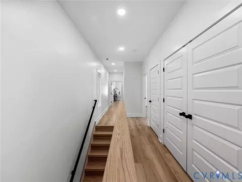 Entry Way - 2202 3rd Ave, Richmond, VA 23222 photo 3 of 3