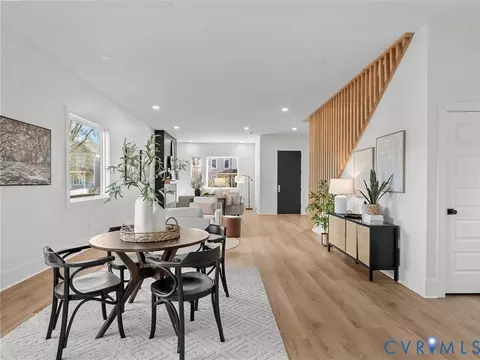 Dining - 2202 3rd Ave, Richmond, VA 23222 photo 1 of 3