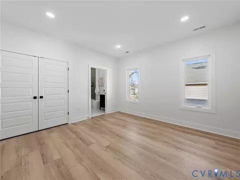 Bedroom - 2202 3rd Ave, Richmond, VA 23222 photo 5 of 8