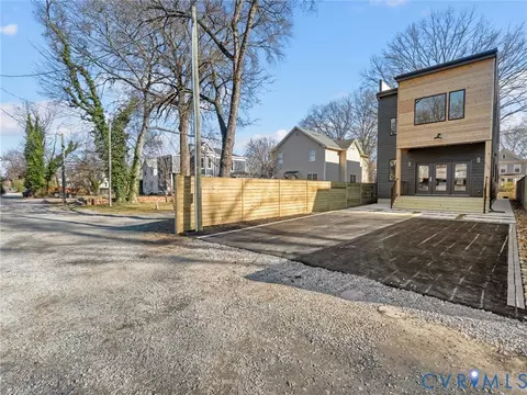 Exterior - 2202 3rd Ave, Richmond, VA 23222 photo 7 of 7