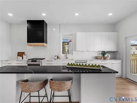 Kitchen - 2202 3rd Ave, Richmond, VA 23222 photo 6 of 6