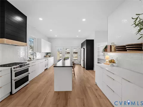 Kitchen - 2202 3rd Ave, Richmond, VA 23222 photo 1 of 6