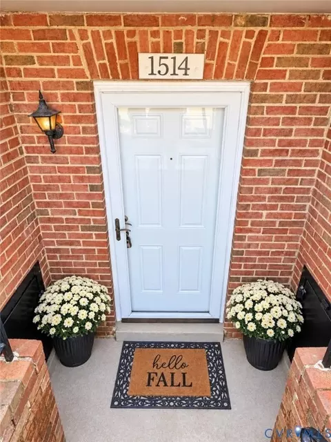 1514 Americana Dr, Henrico, VA 23228
