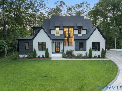8576 Barrique Rd, New Kent, VA 23124