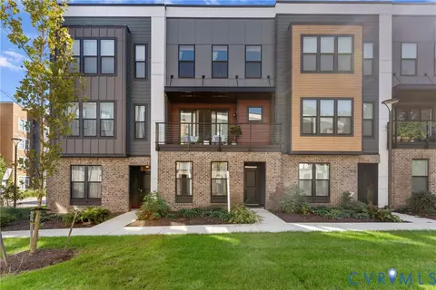 4306 Dominion Forest Cir, Glen Allen, VA 23060