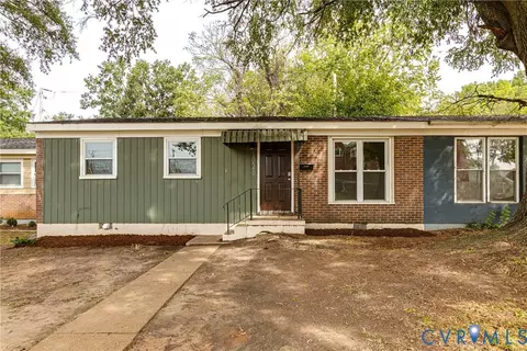 1026 Kinney St, Richmond, VA 23220