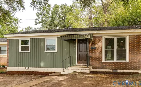 1026 Kinney St, Richmond, VA 23220