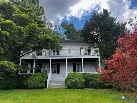 4634 Catterton Rd, Free Union, VA 22940