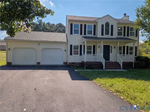 8921 Basswood Dr, Quinton, VA 23141