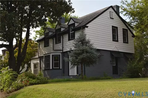2606 Hawthorne Ave, Richmond, VA 23222