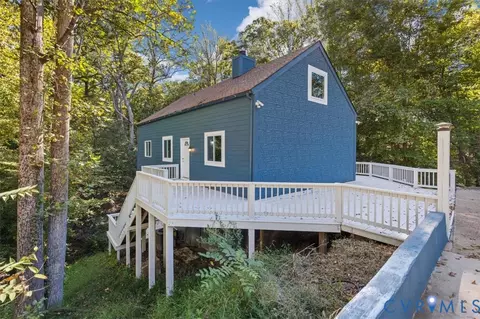 3717 Pfost Ave, Prince George, VA 23875