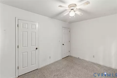 Bedroom - 7847 Beaver Dr, Gloucester, VA 23061 photo 4 of 8