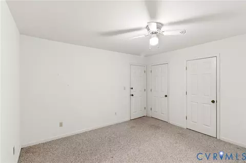 Bedroom - 7847 Beaver Dr, Gloucester, VA 23061 photo 2 of 8