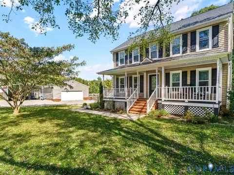 3120 Maidens Rd, Powhatan, VA 23139