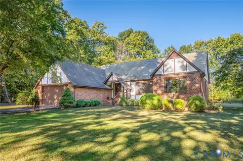 12518 Second Branch Rd, Chesterfield, VA 23838