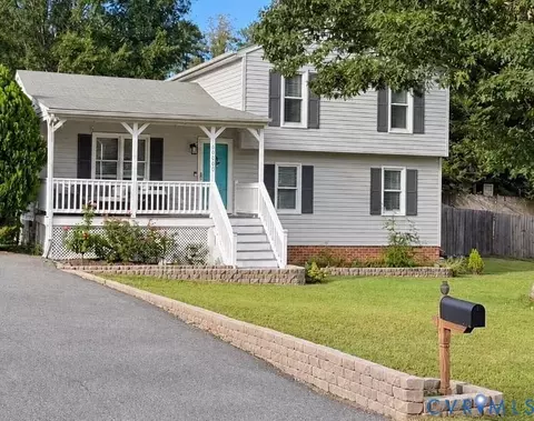 10600 Royal Cresent Way, Richmond, VA 23236