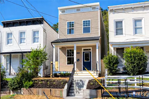1316 N 21st St, Richmond, VA 23223